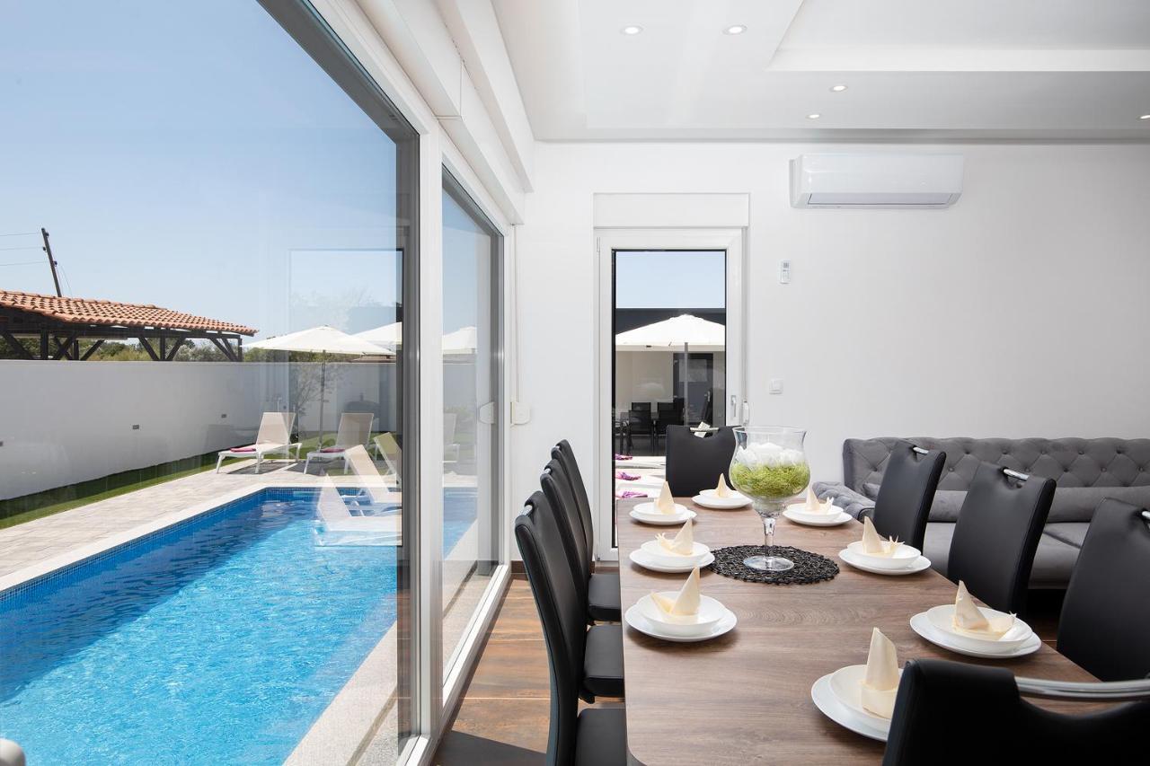 Villa L&L ميدولين المظهر الخارجي الصورة